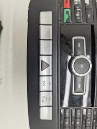 фото thumb №3, Радіо cd mercedes c-klasa w204 рестайлінг a2049001813