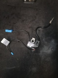 Купити Клема електропроводка джгут мінусова мінус bmw e87 14945110, фото thumb