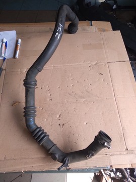 фото thumb №1, Renault 1.5 dci труба шланг інтеркулер 8200324183