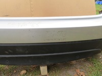 фото thumb №4, Бампер задня renault fluence z.e ted69