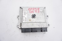 фото thumb №1, Бортовий комп'ютер блок керування двигуна 237105499r renault