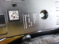 фото thumb №12, Bmw 8 g14 m8 f91 цвет 475 крышка багажника крышка камера