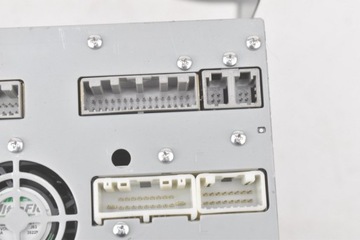 фото thumb №7, Радіо радіопрогравач cd rds 259151mk2d infiniti fx 2 ii рестайлінг 11-13