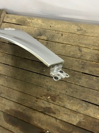 фото thumb №8, Крила лівий передній перед audi a4 b6 małysz демонтаж