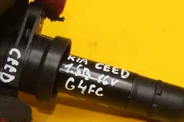 фото thumb №6, Котушка запалювання 27301-2b000 kia ceed 1.6 16v g4fc