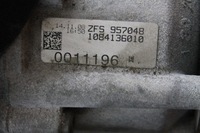 фото thumb №10, Коробка передач передач kxs комплект audi a5 8t 3.0 tdi 09-