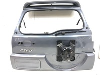 фото thumb №1, Крышка задняя зад багажника + спойлер nh674p honda cr-v ii