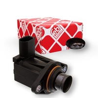 фото thumb №13, Клапан турбонагнітача audi