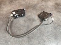 Купити Замок кришки багажника доводчик bmw f07 gt 4878780 7211168, фото thumb