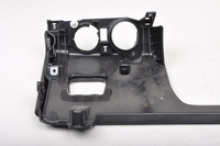 фото thumb №7, Porsche 718 cayman 982 захист пластик панелі приладової панелі 99155220210