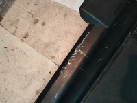 фото thumb №8, Шторка багажника mercedes w203 kombi a2038600175