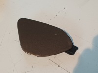 фото thumb №1, Заглушка бампера перед volvo s60 v60 2014-2019