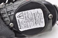 фото thumb №7, Peugeot 308 i рестайлинг pas безопасности левый перед переднее 96768383xx