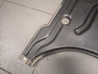 фото thumb №10, Захист підвіска правий задня bmw 7 e65 7020538