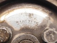 фото thumb №7, Fiat doblo насос підсилювача системи кермового 1.3 d multijet дизель