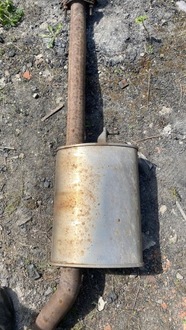 фото thumb №12, Kia sorento 2012 гаситель kompletny