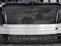 фото thumb №5, Audi a3 8p lift 08r- 2.0 tdi pas передній радіатор