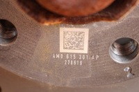 Audi q8 e-tron диск гальмівна 4ke615107b 4m0615301ap 4ke698151e супорт et Доставка, фото thumb