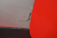 фото thumb №8, Бампер задня задній ly7w audi a6 c5 kombi lift 97-04