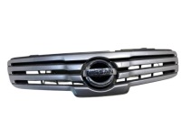 Купить Решётка радиатора решётка  бампера nissan qashqai 62310ey10a, фото thumb