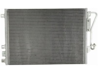 Купить Конденсатор кондиционера nissens 94439, фото thumb