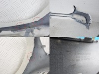 фото thumb №11, Mercedes gle w167 v167 обычный basis 19- бампер