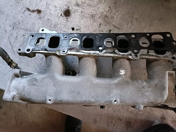 фото thumb №4, Колектор всмоктуючий opel astra h 1.9 cdti 120k 55192747