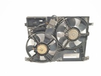 фото thumb №2, Land rover freelander 2001 корпус вентиляторів