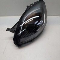 фото thumb №1, Лампа ліва передня ford puma led l1tb-13101-gh