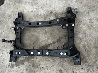 фото thumb №8, Подрамник подвеска балка подрамник подрамник перед mercedes c-klasa w206 2wd rwd