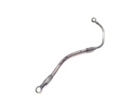 Jeep compass шланг масляний мащення турбіни 1.4 multiair бензин 2019 в Україні, фото thumb