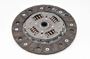 фото thumb №16, Зчеплення opel daewoo kadett e 1.8 nexia 1.5 95-97