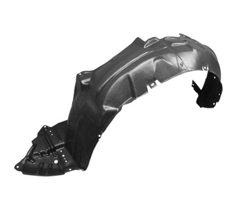 фото thumb №1, Підкрилок toyota prius xw30 12-- 5387547041pfm праві