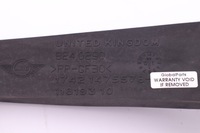 фото thumb №8, Mini r50 r52 корпус захист вентилятор