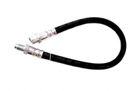 фото thumb №1, Maxgear шланг тормозной elast. mercedes перед w2