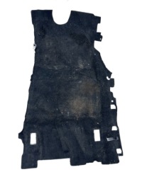 фото thumb №1, Tesla model 3 обивка коврик передний правый 1127284-00-b