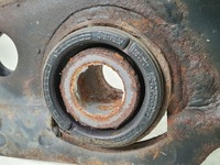 фото thumb №7, Підрамник підрамник балка поперечина перед ford focus mk2