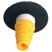 фото thumb №6, 2x do відбійник пружини задня mercedes w447