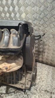 фото thumb №13, Двигатель стойка audi a3 8l 1.6 akl
