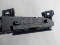 фото thumb №4, Левая свет led drl porsche panamera 971