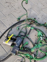 фото thumb №2, Джгут електропроводка двигуна volvo fl fe renault d7f