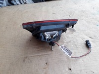 фото thumb №2, Лампа задняя правая renault clio iv 4 w крышка