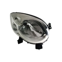 фото thumb №1, Фара лампа правий citroen c1 05-12 tyc