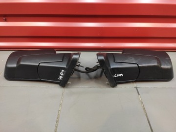 фото thumb №7, Jeep commander xk xh 05-10 дзеркало ліві 11 pin оригінал гарний