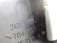 фото thumb №9, Pulsar коробка корпус реле 243821kn0a