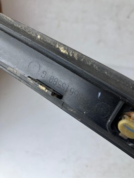 фото thumb №6, Планка стёкла лобовой левая peugeot 508 9686615580