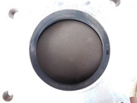 фото thumb №9, Каталізатор 8j0131690h audi tt 8j 2.0tfsi оригінал