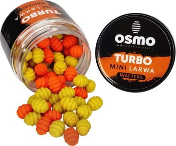 Набор из 6 личинок OSMO Mini Wafters