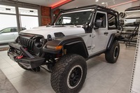 фото thumb №10, Jeep wrangler jl додатковий розширювачі колісна арка 5 cm