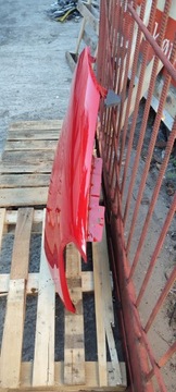 фото thumb №7, Крыло правый перед переднее fiat doblo ii рестайлинг 2015- 168